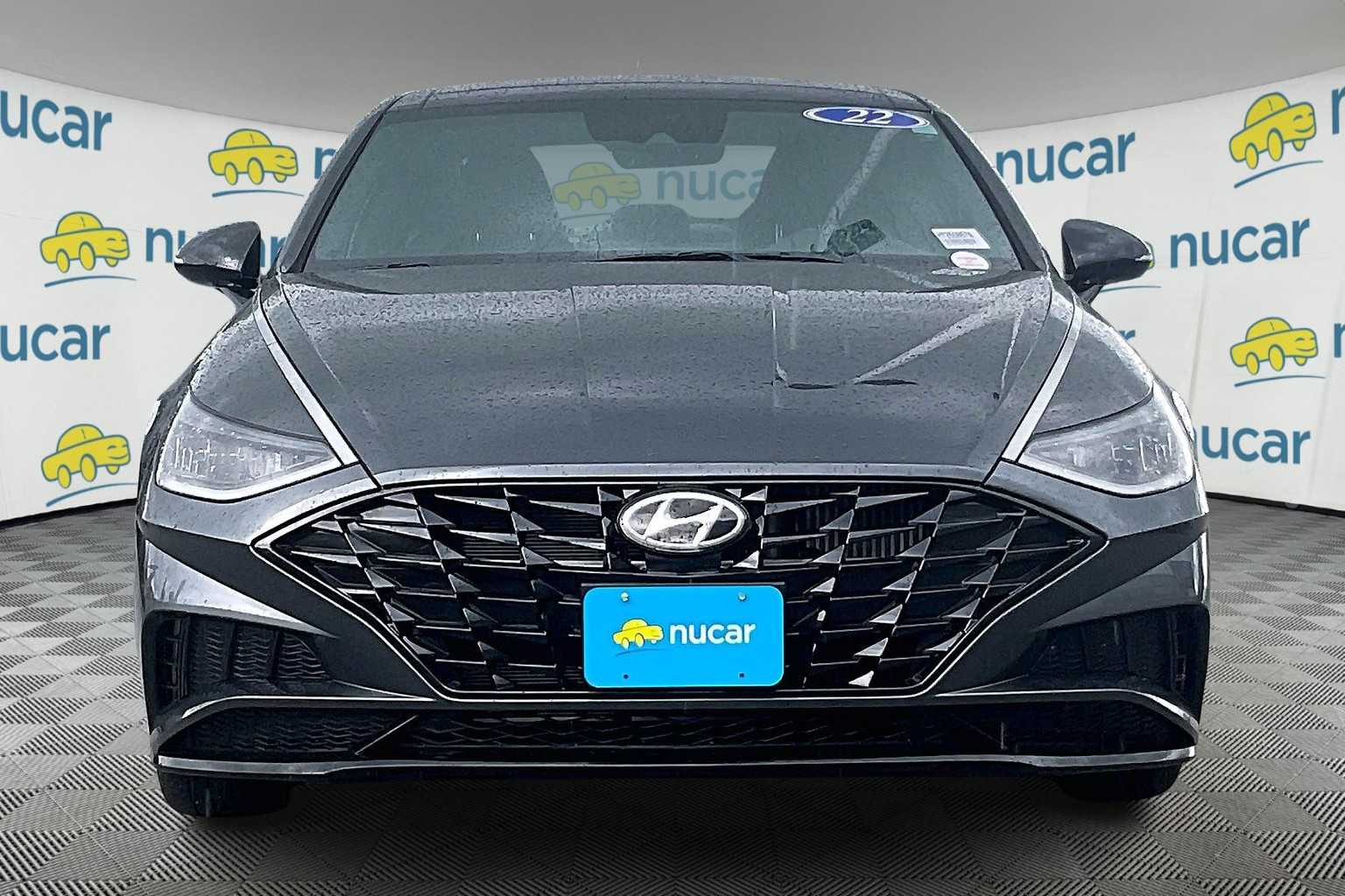 2022 Hyundai Sonata SEL Plus - Photo 2