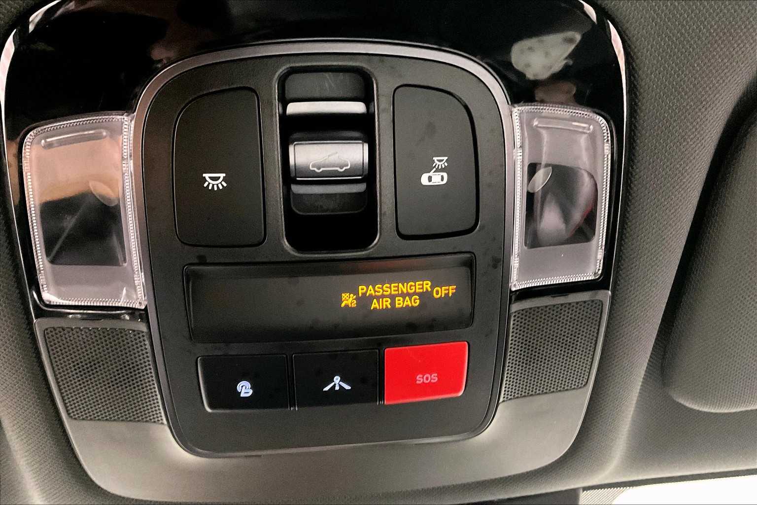 2022 Hyundai Sonata SEL Plus - Photo 26