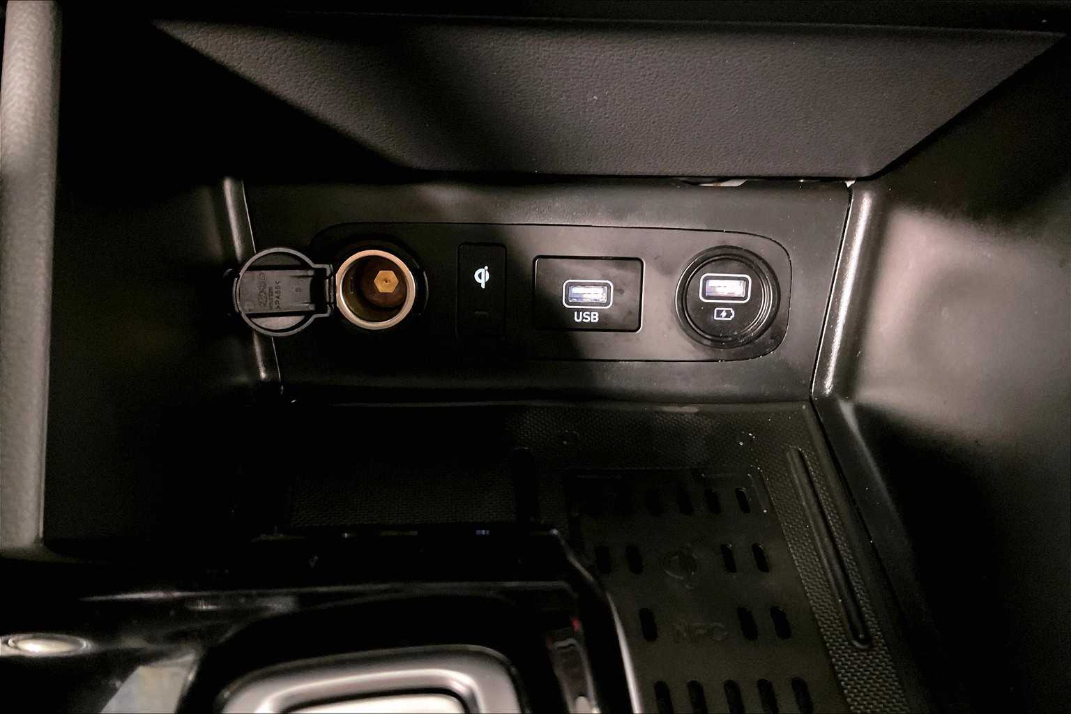 2022 Hyundai Sonata SEL Plus - Photo 27
