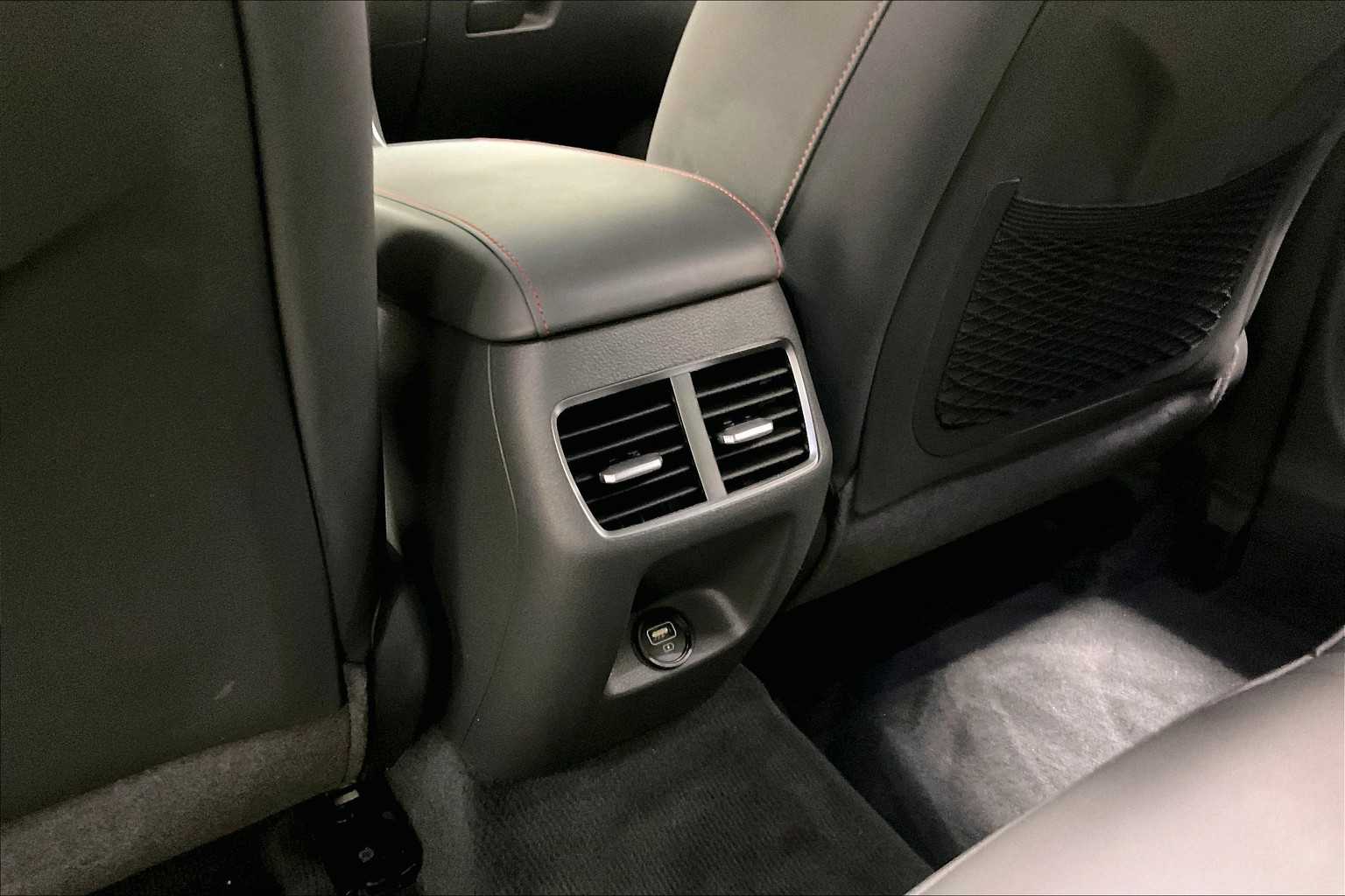 2022 Hyundai Sonata SEL Plus - Photo 28