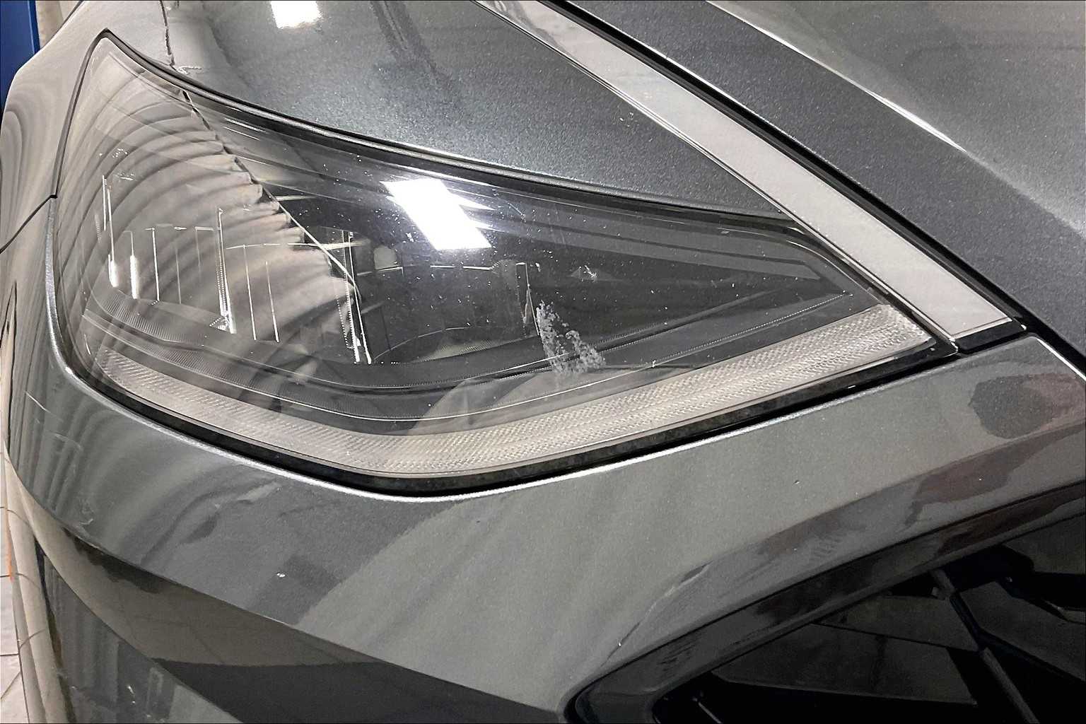 2022 Hyundai Sonata SEL Plus - Photo 33