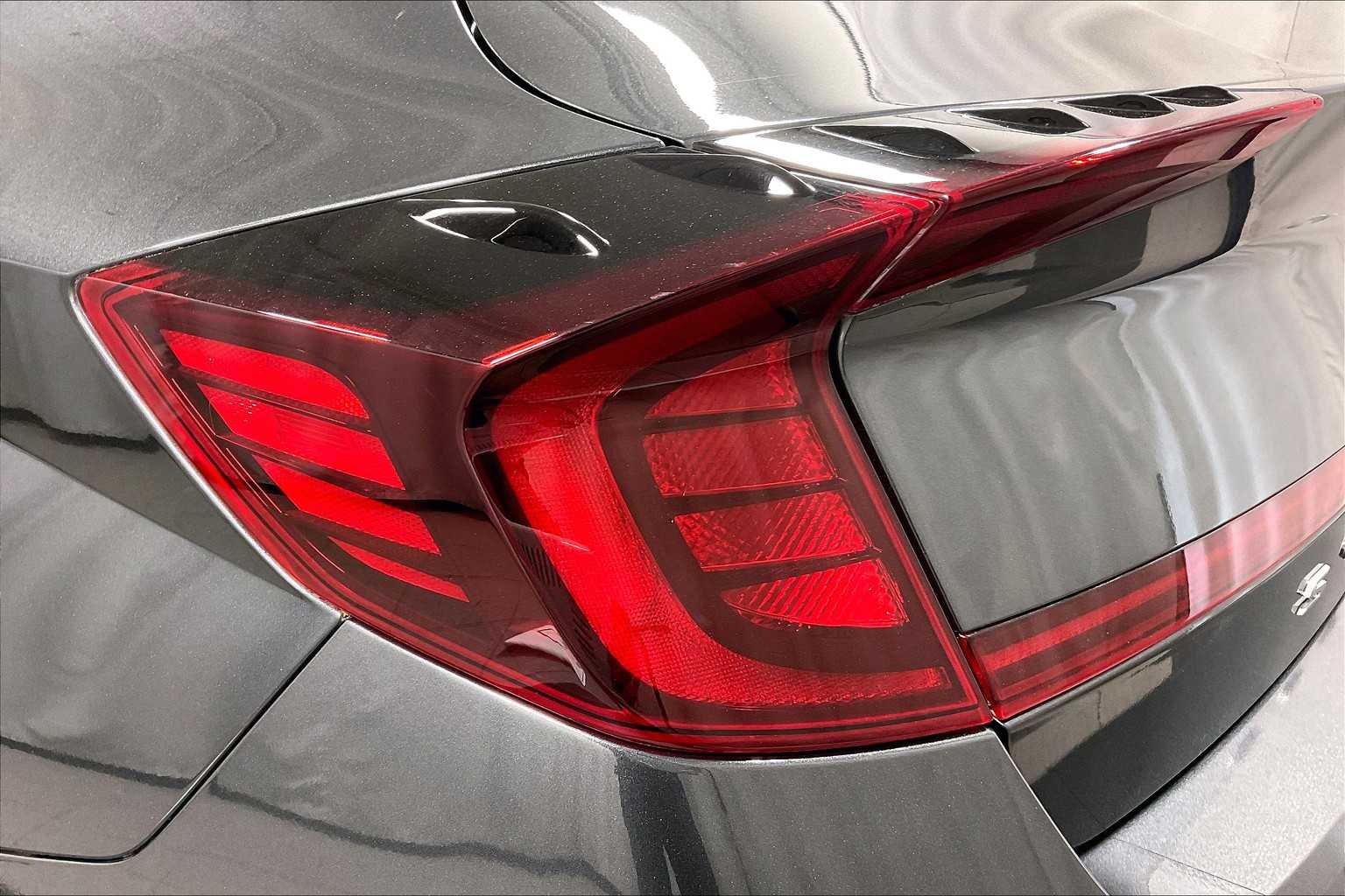 2022 Hyundai Sonata SEL Plus - Photo 34