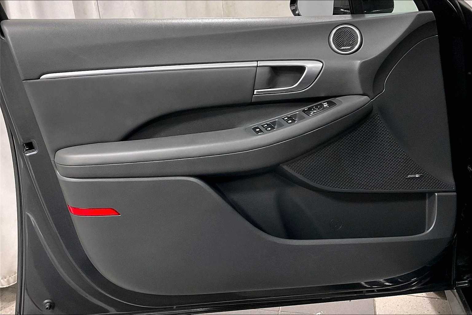 2022 Hyundai Sonata SEL Plus - Photo 9