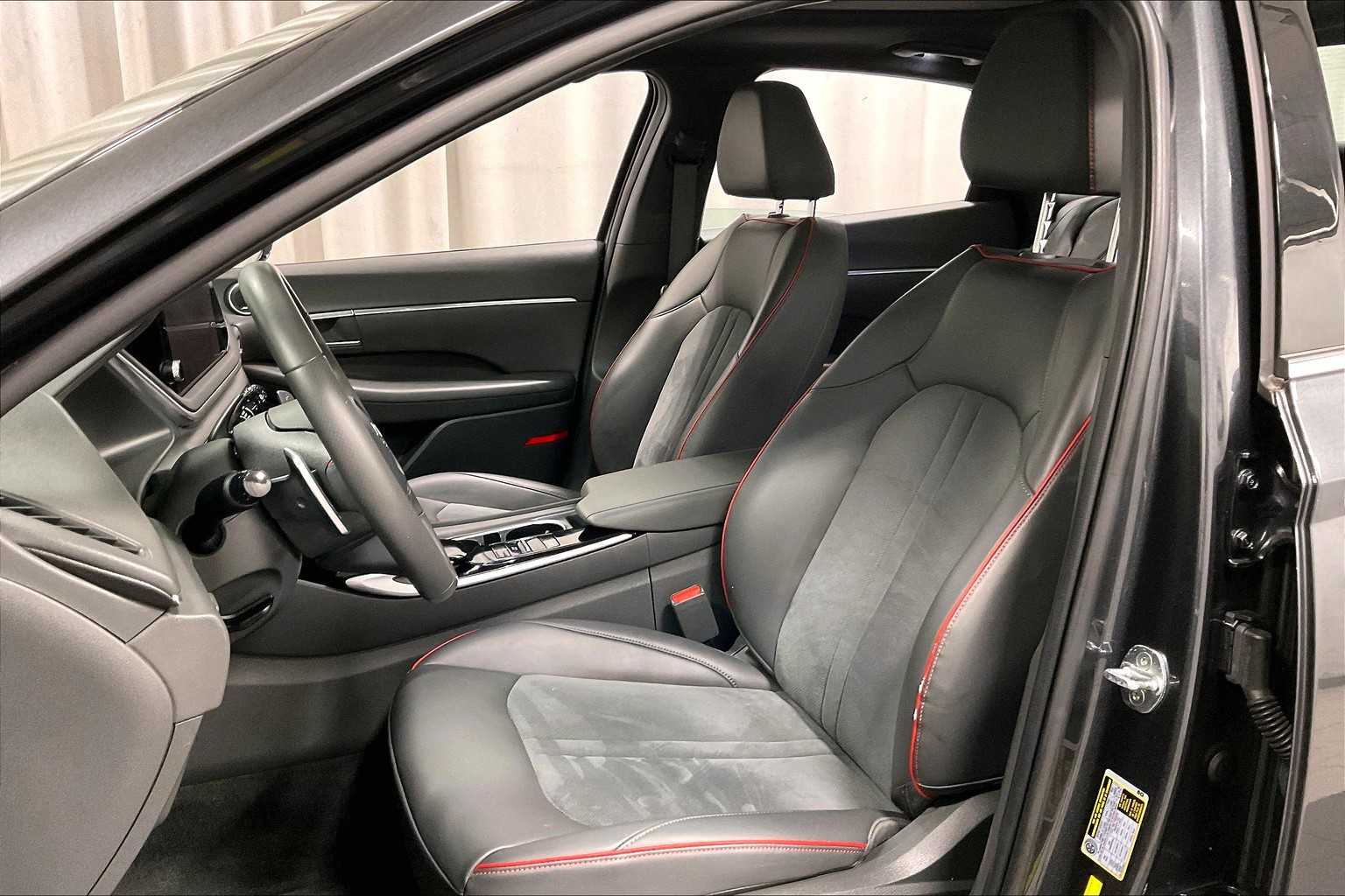 2022 Hyundai Sonata SEL Plus - Photo 10