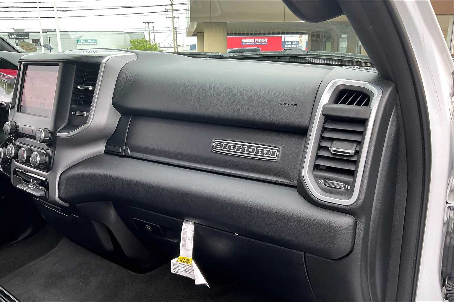 2022 Ram 1500 Big Horn - Photo 13