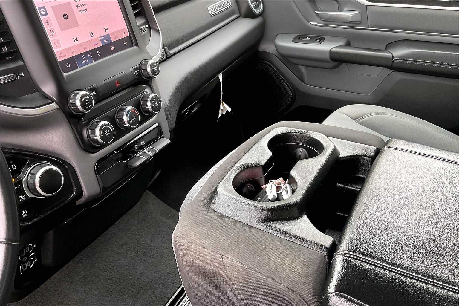 2022 Ram 1500 Big Horn - Photo 20