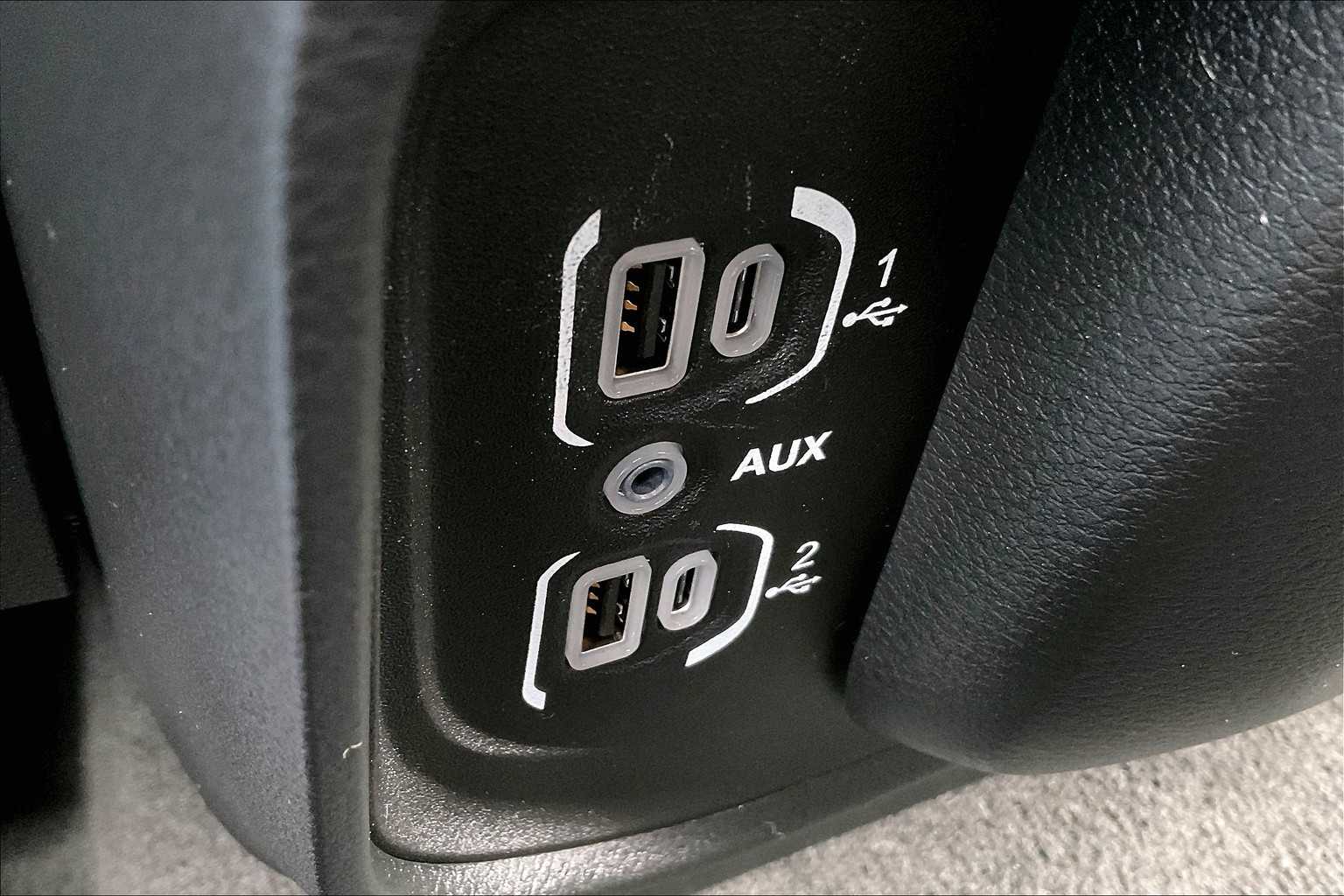 2022 Ram 1500 Big Horn - Photo 26