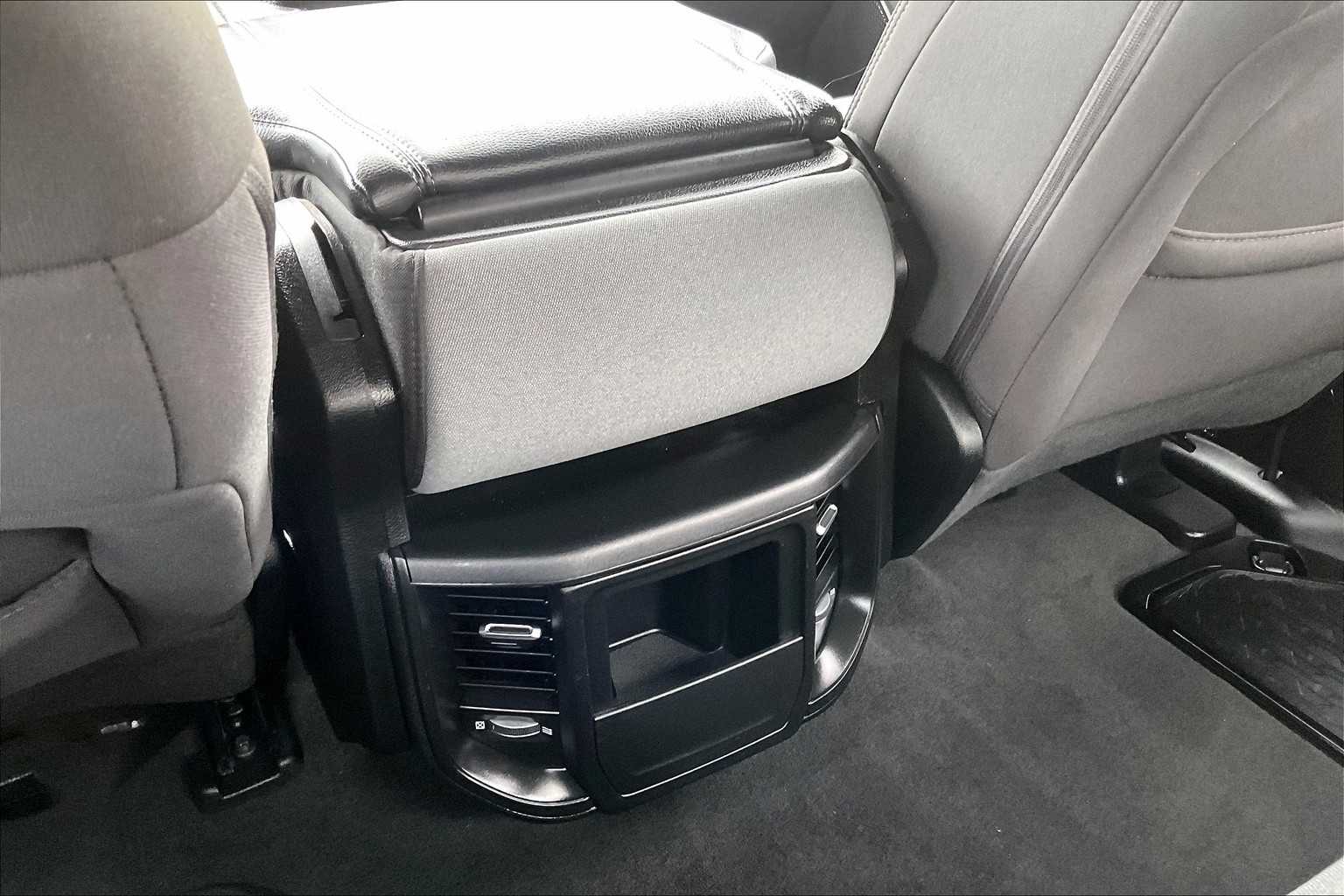 2022 Ram 1500 Big Horn - Photo 27