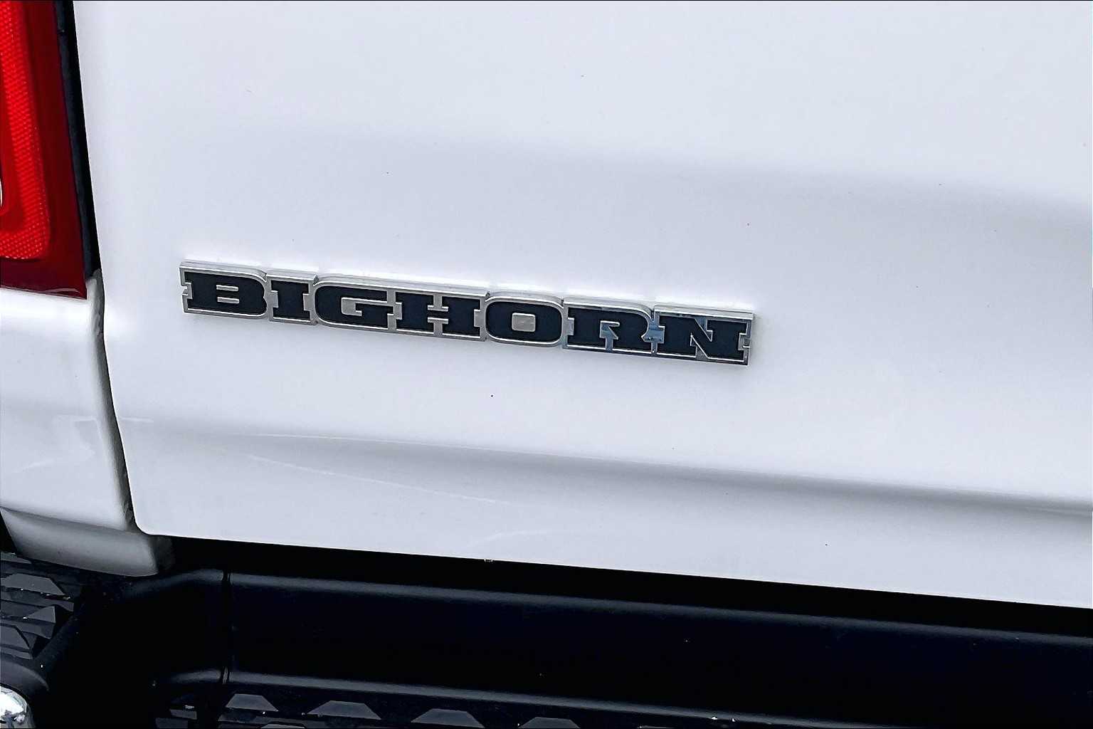 2022 Ram 1500 Big Horn - Photo 28