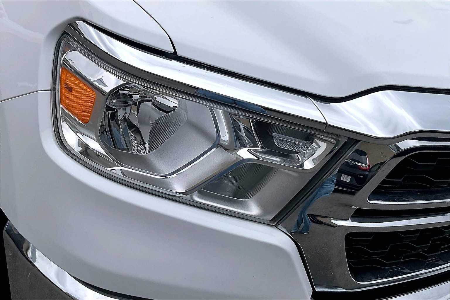 2022 Ram 1500 Big Horn - Photo 33