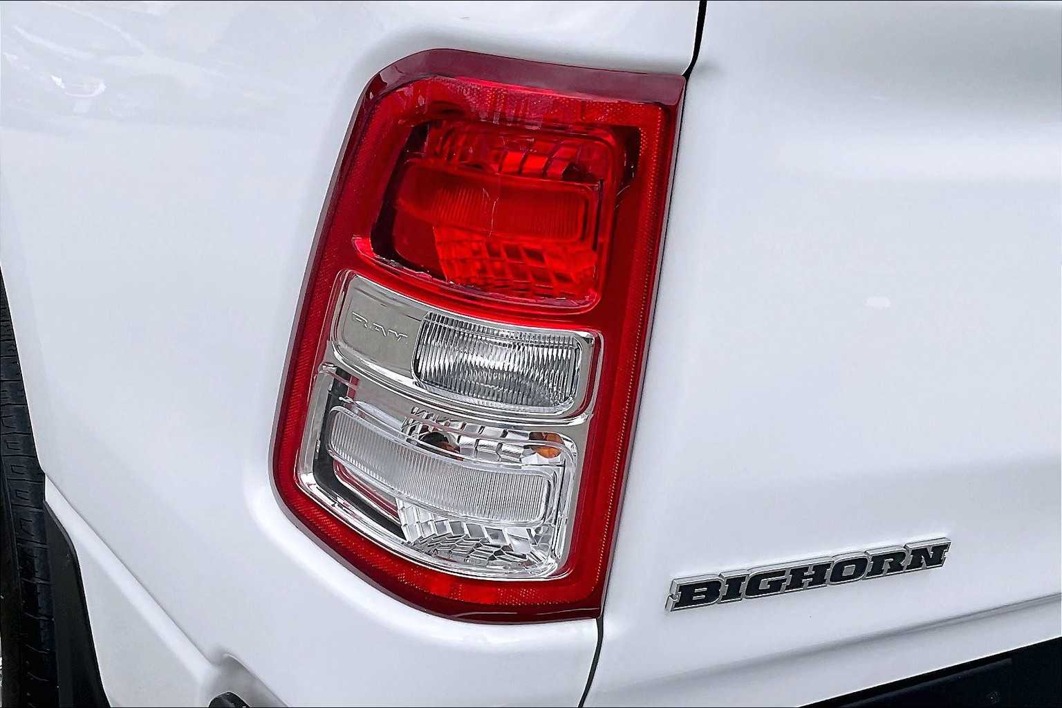 2022 Ram 1500 Big Horn - Photo 34