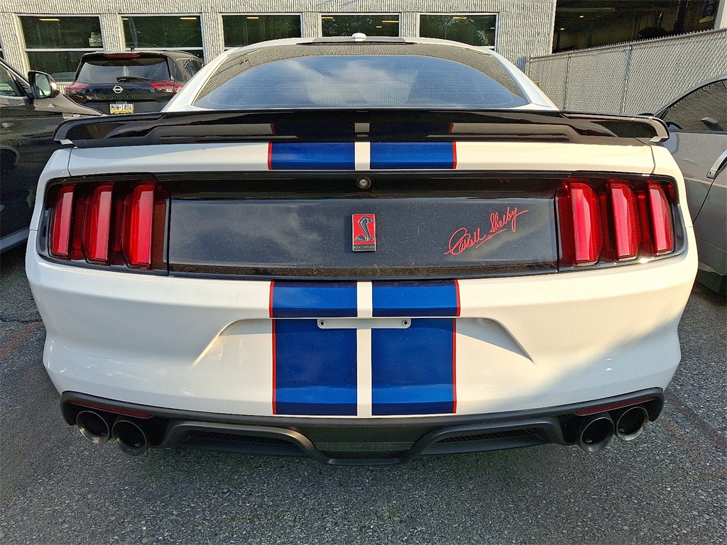 2017 Ford Mustang Shelby GT350 - Photo 5