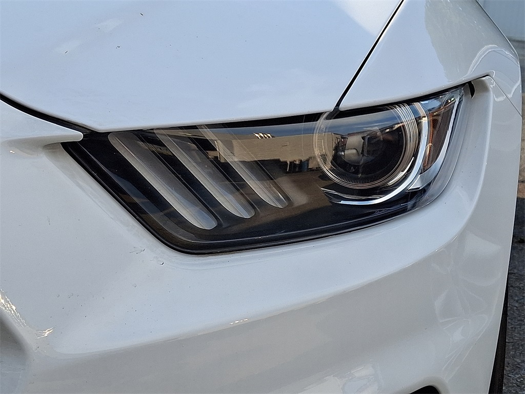 2017 Ford Mustang Shelby GT350 - Photo 8