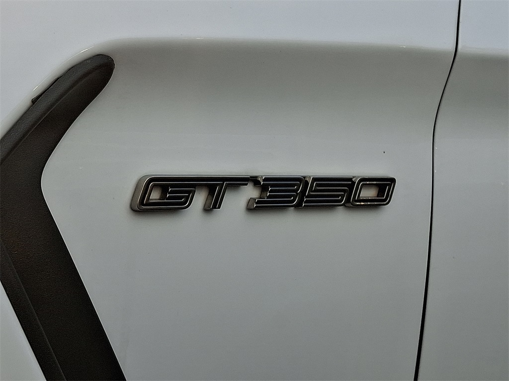 2017 Ford Mustang Shelby GT350 - Photo 9