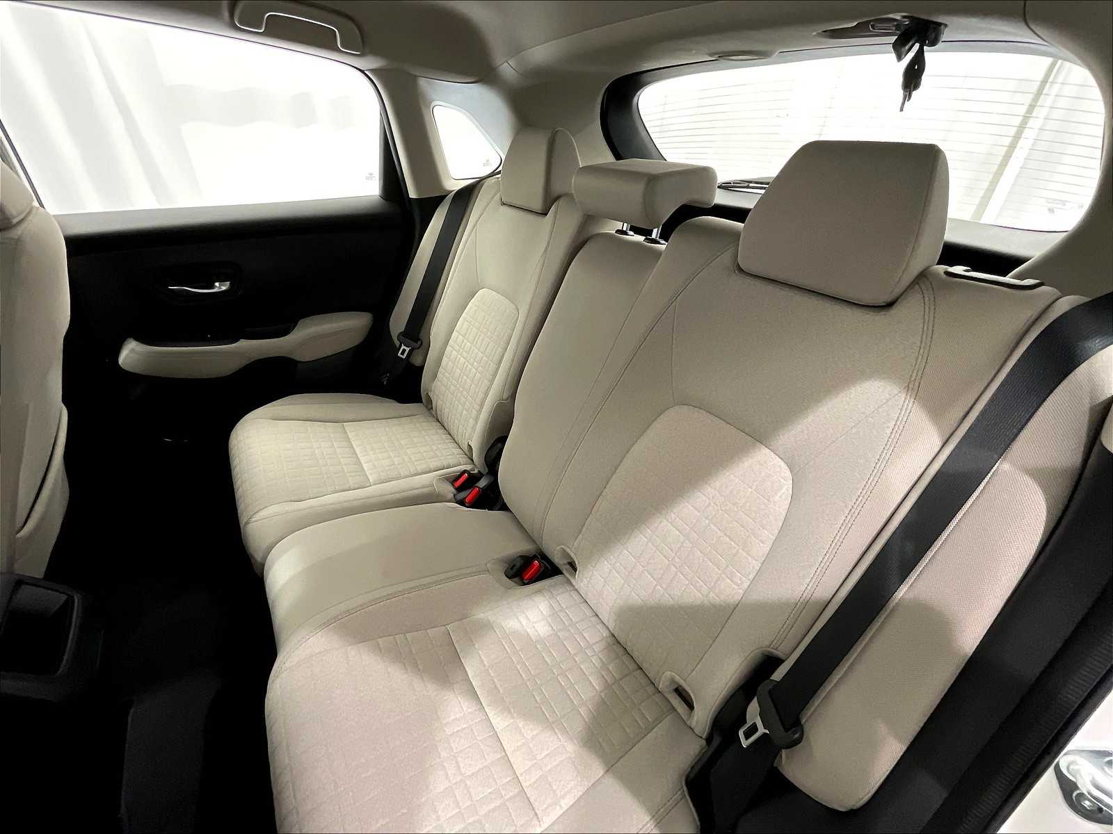 2023 Honda HR-V LX - Photo 15