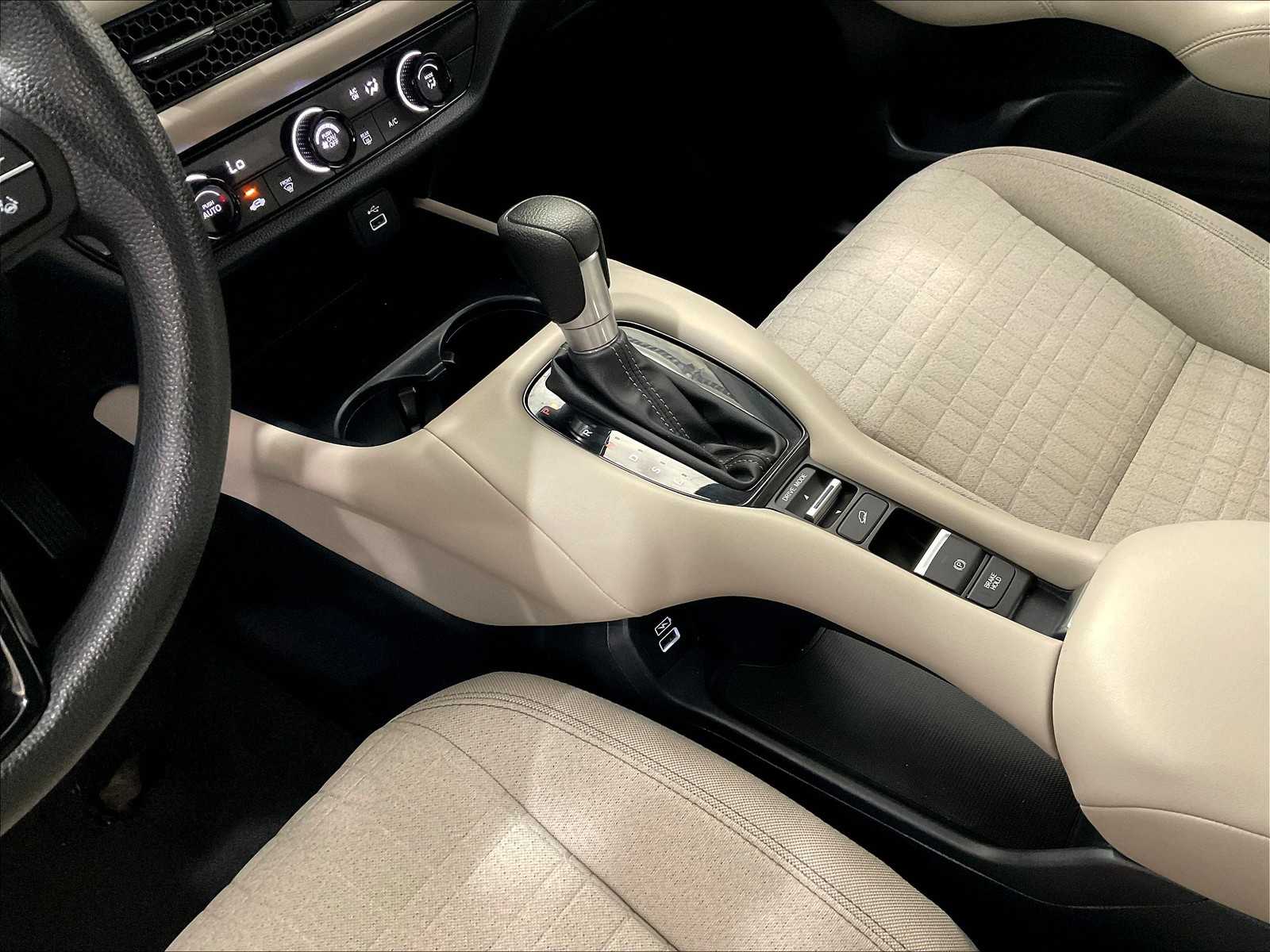 2023 Honda HR-V LX - Photo 20