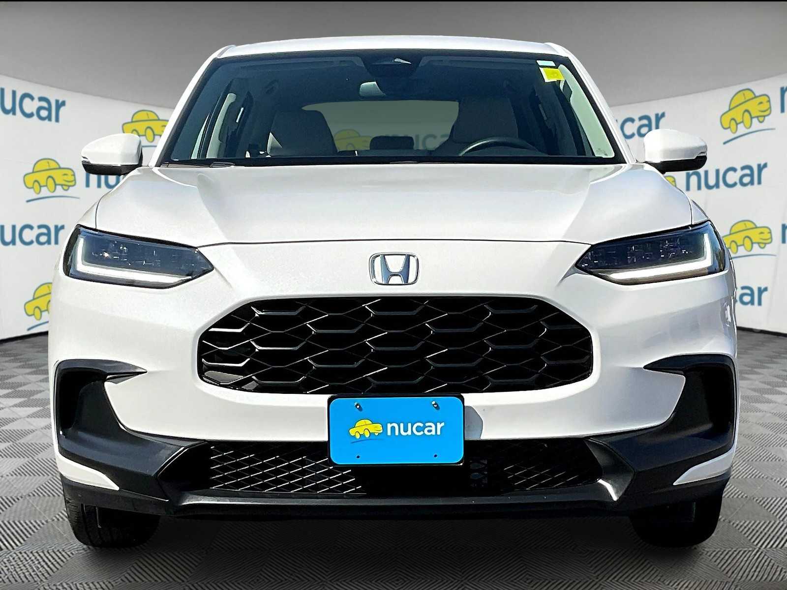 2023 Honda HR-V LX - Photo 2