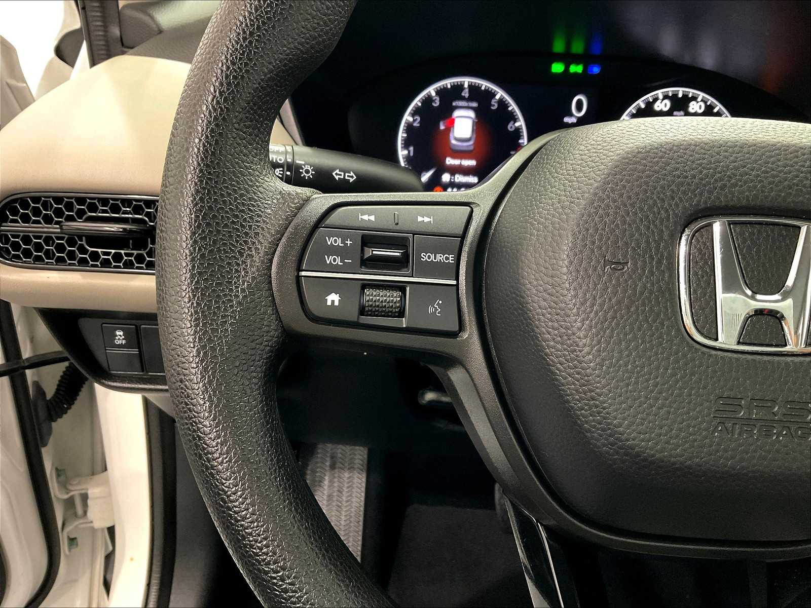 2023 Honda HR-V LX - Photo 22