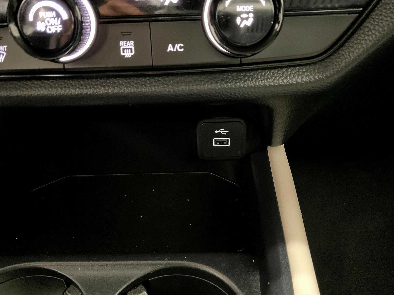 2023 Honda HR-V LX - Photo 26