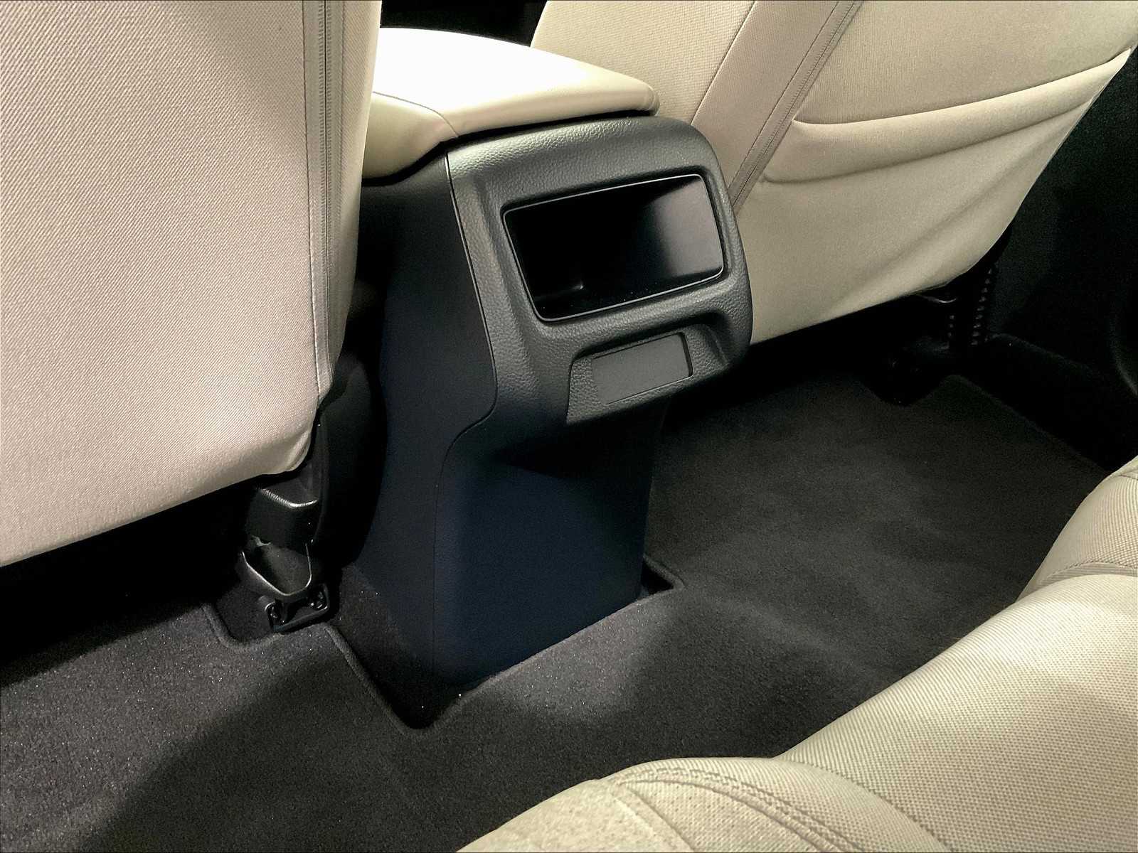 2023 Honda HR-V LX - Photo 27