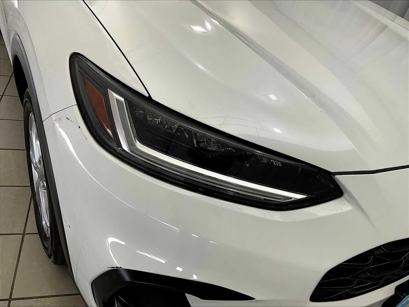 2023 Honda HR-V LX - Photo 31