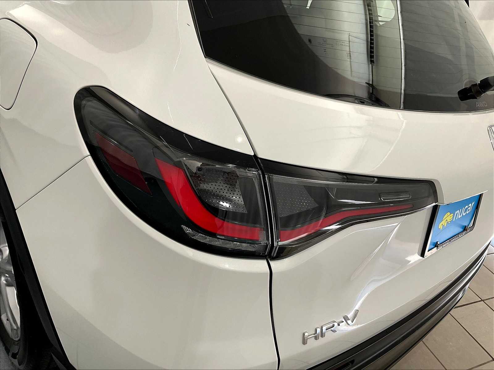 2023 Honda HR-V LX - Photo 32