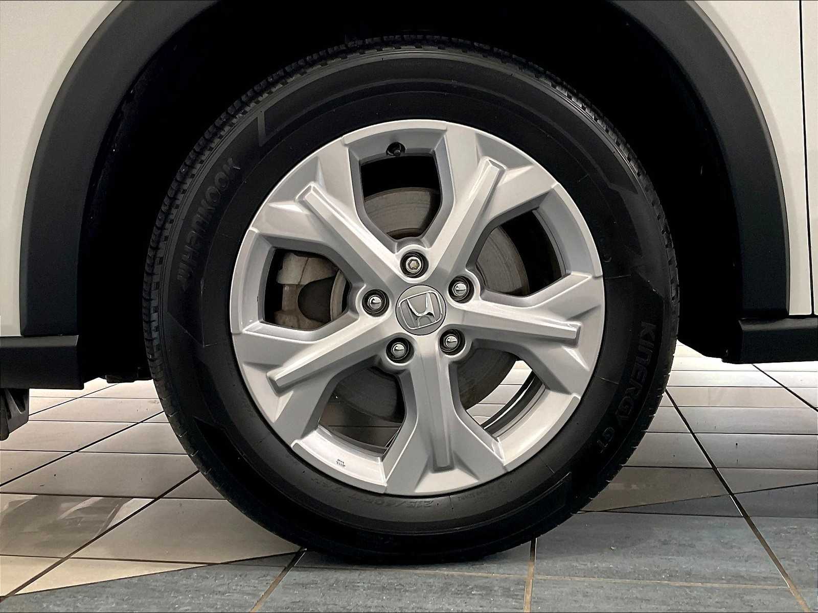 2023 Honda HR-V LX - Photo 7