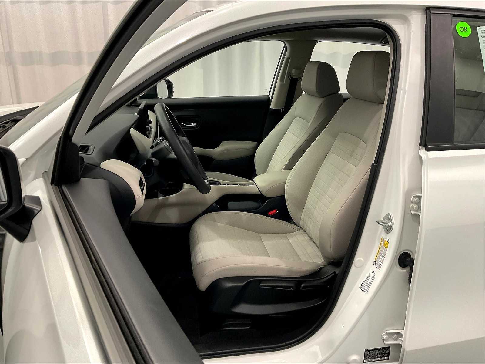 2023 Honda HR-V LX - Photo 10