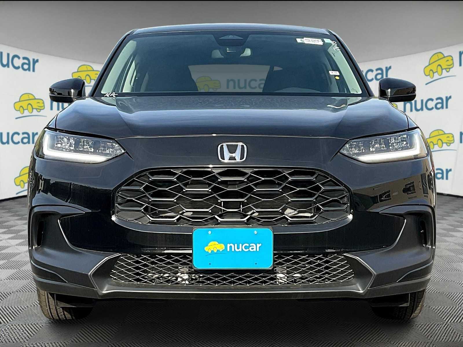 2026 Honda HR-V LX - Photo 3