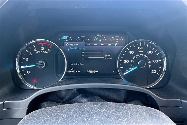 2019 Ford F-150 Lariat - Photo 2