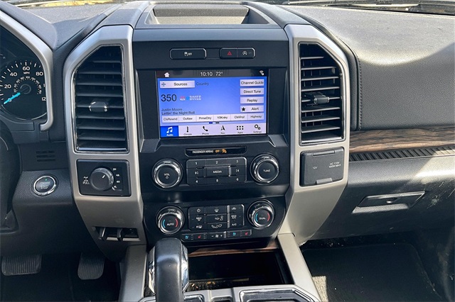 2019 Ford F-150 Lariat - Photo 3