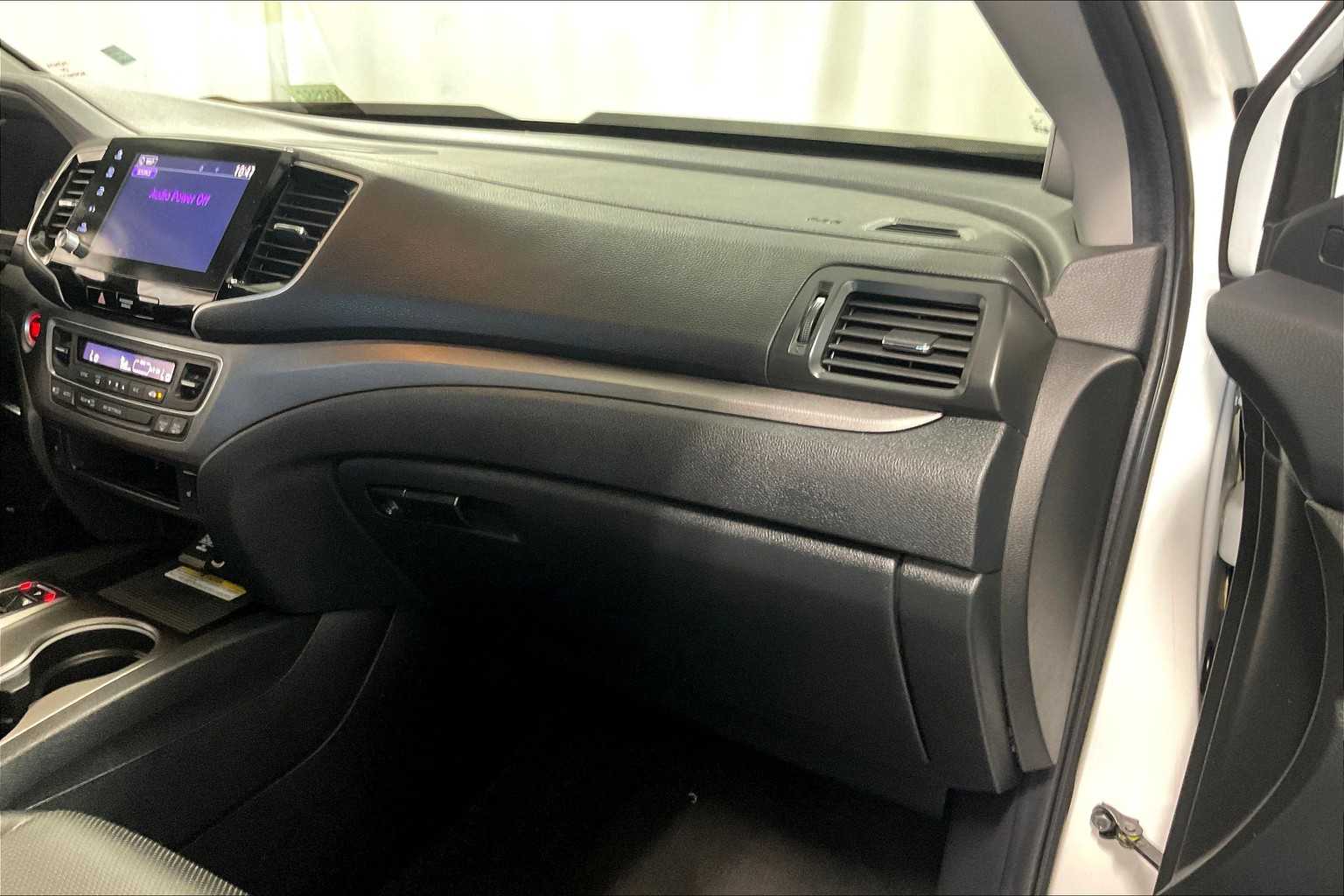 2022 Honda Ridgeline RTL-E - Photo 13