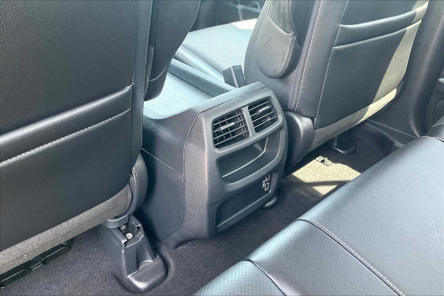 2022 Honda Ridgeline RTL-E - Photo 28