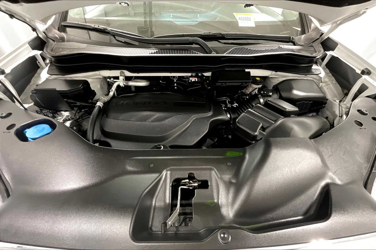 2022 Honda Ridgeline RTL-E - Photo 30