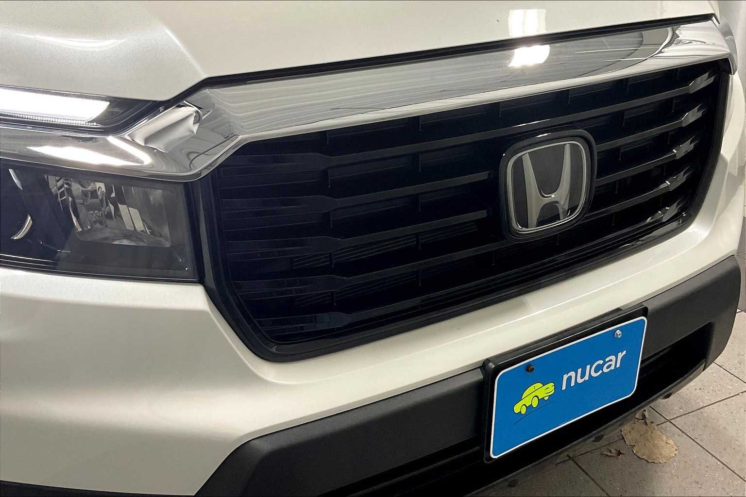 2022 Honda Ridgeline RTL-E - Photo 33