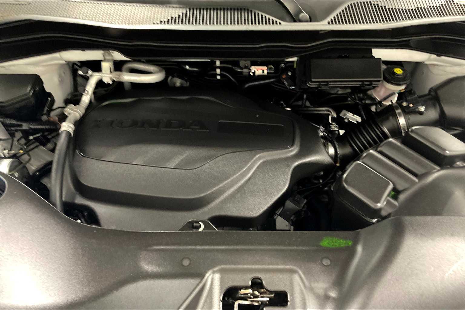 2022 Honda Ridgeline RTL-E - Photo 36