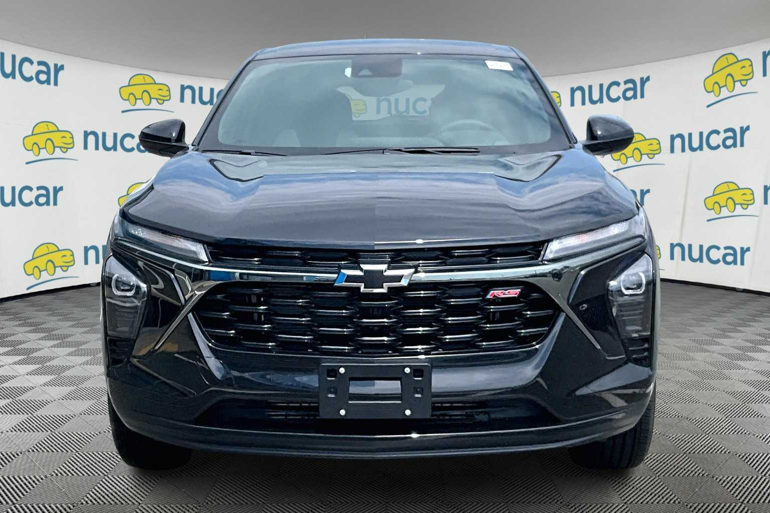 2025 Chevrolet Trax 1RS - Photo 3