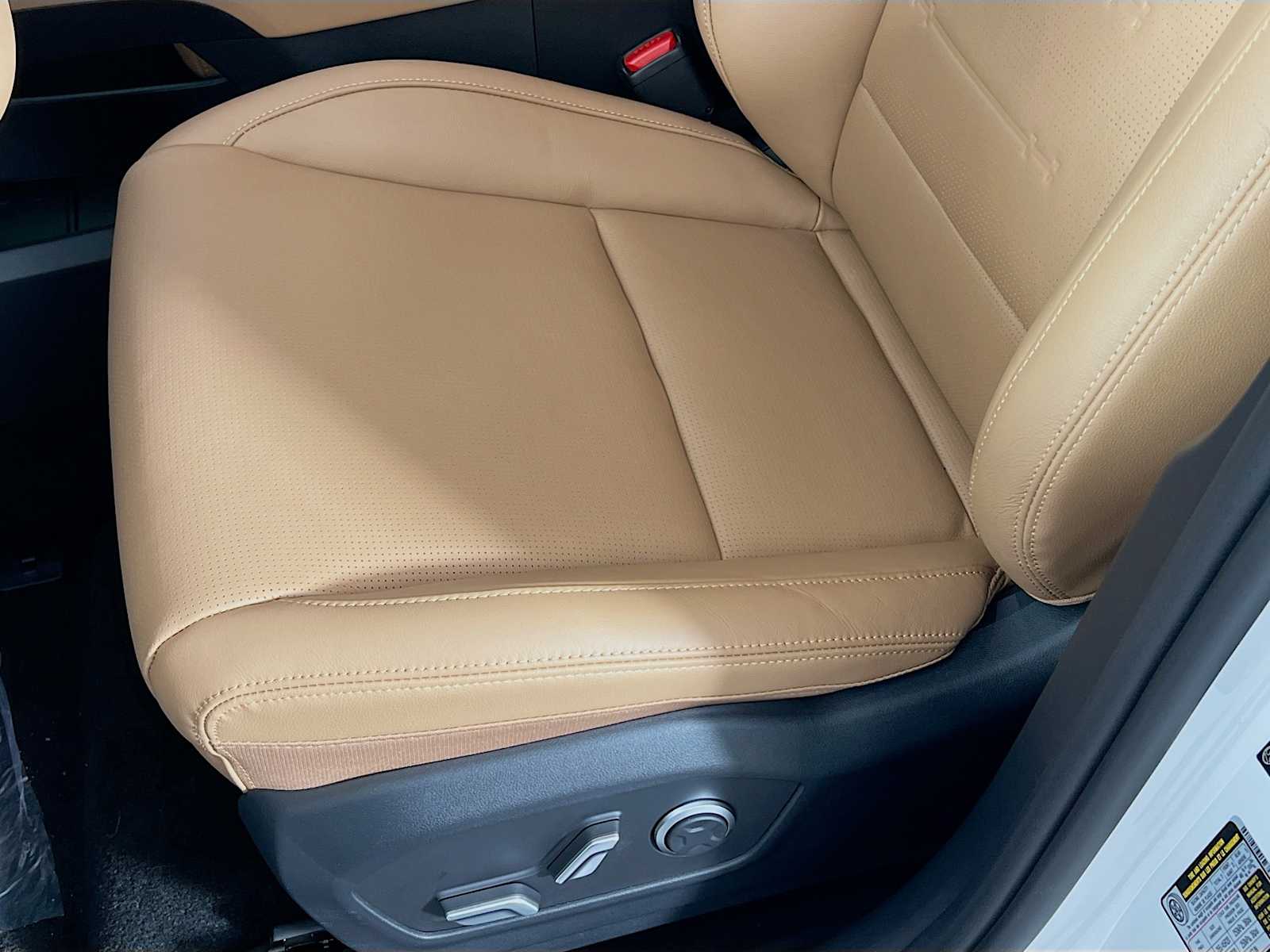 2025 Hyundai Santa Fe Hybrid Limited - Photo 18
