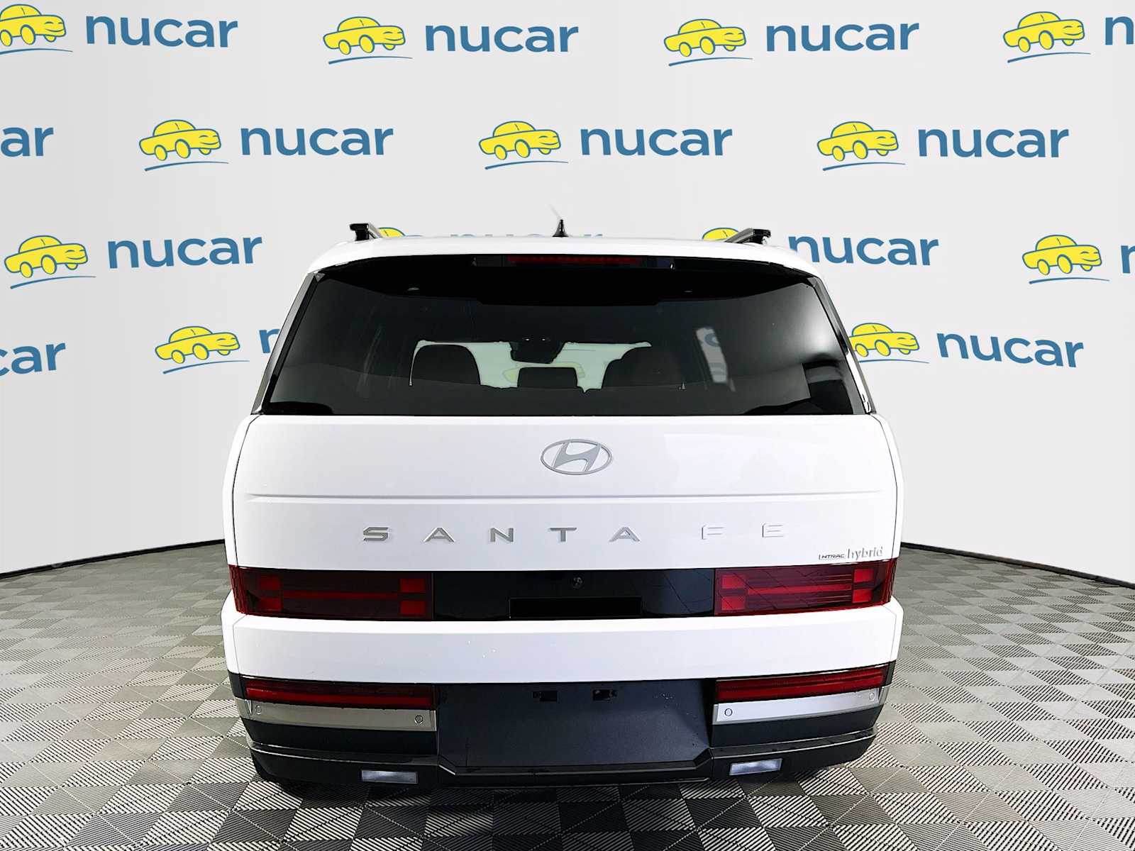 2025 Hyundai Santa Fe Hybrid Limited - Photo 5