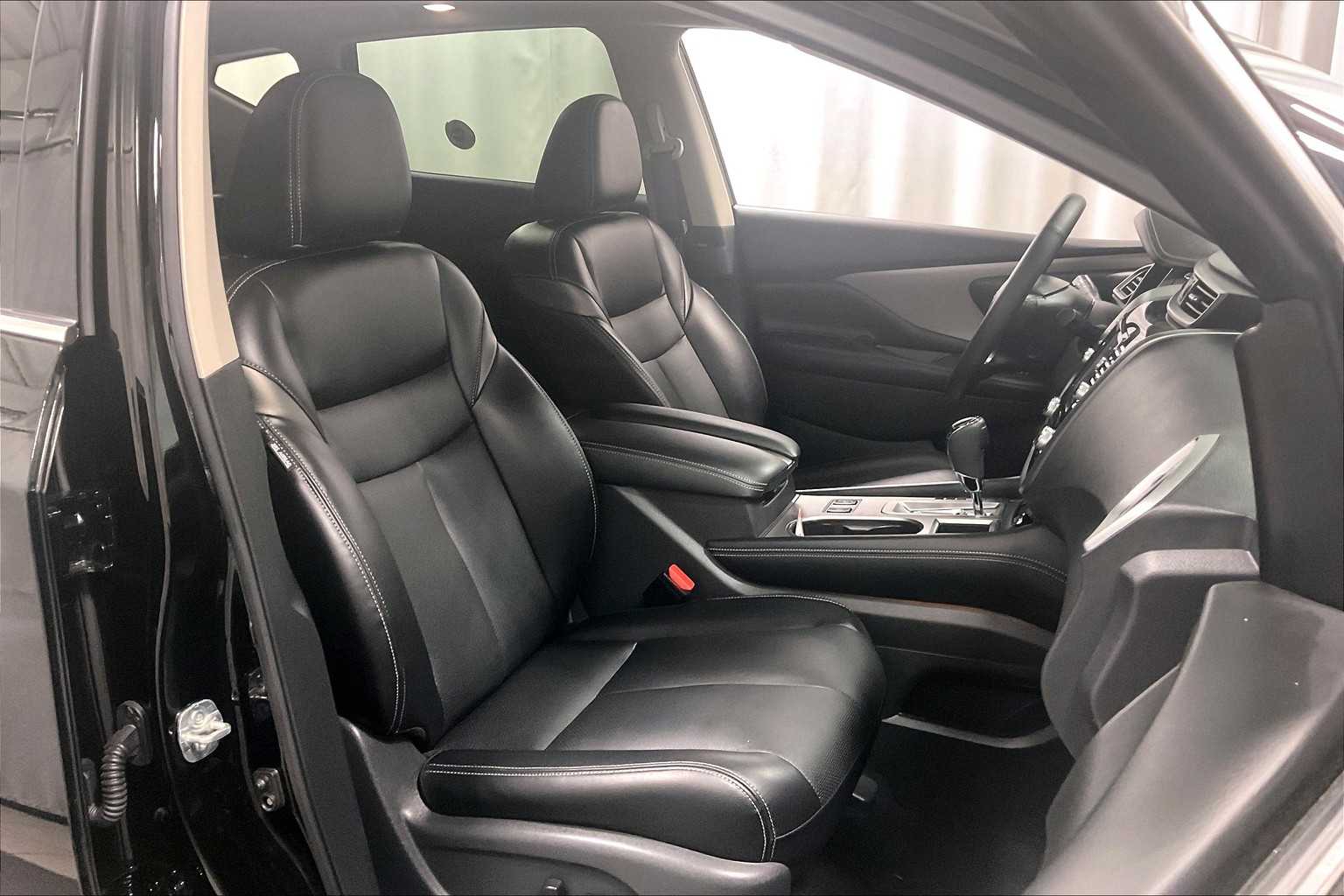 2024 Nissan Murano SL - Photo 11