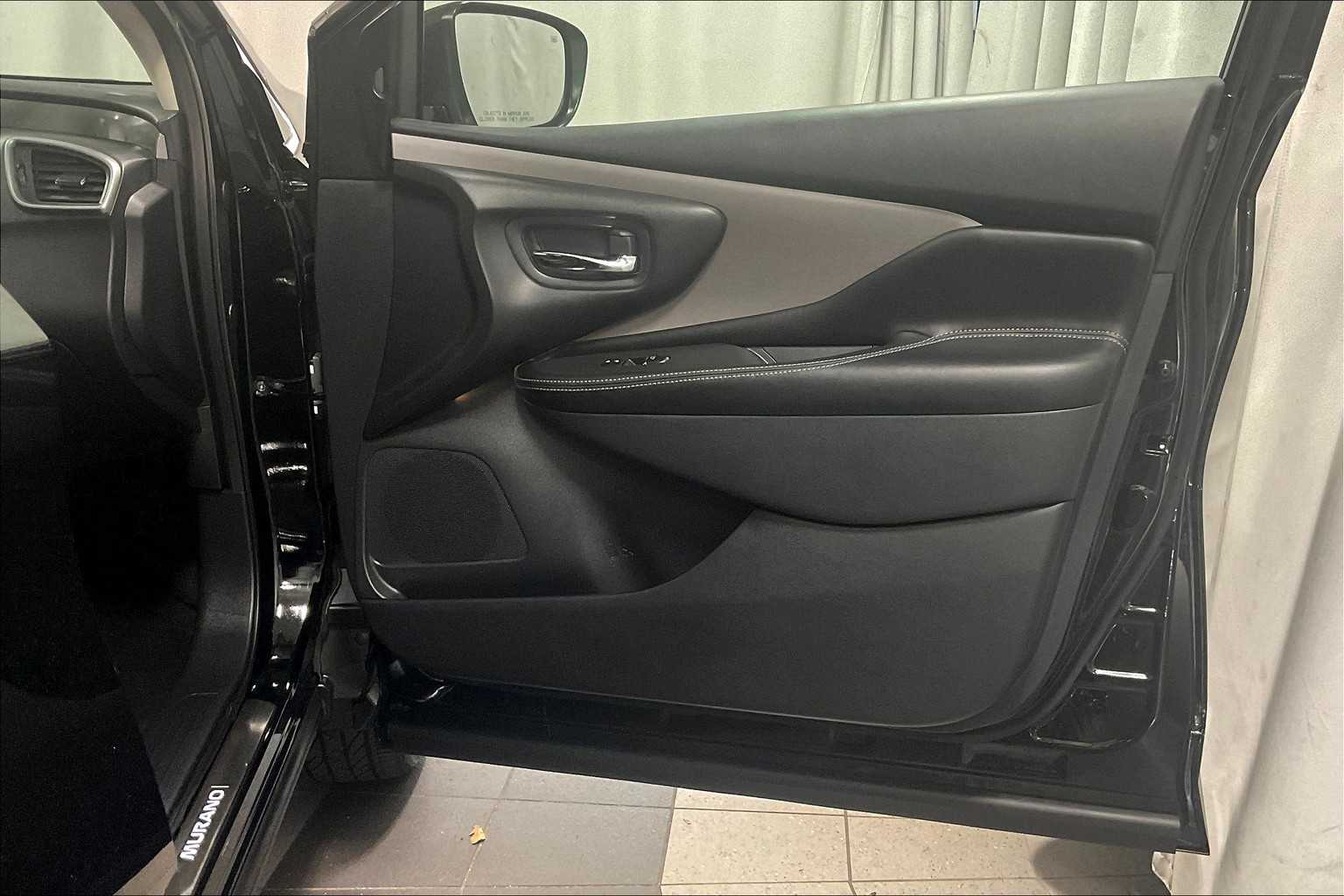2024 Nissan Murano SL - Photo 12