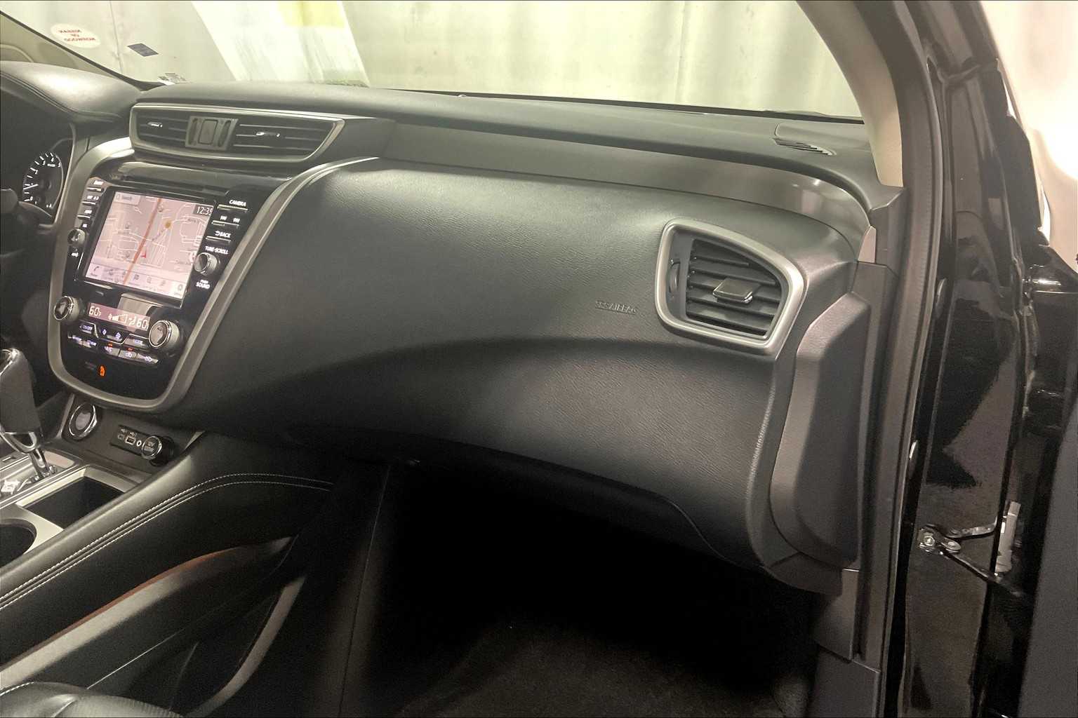 2024 Nissan Murano SL - Photo 13