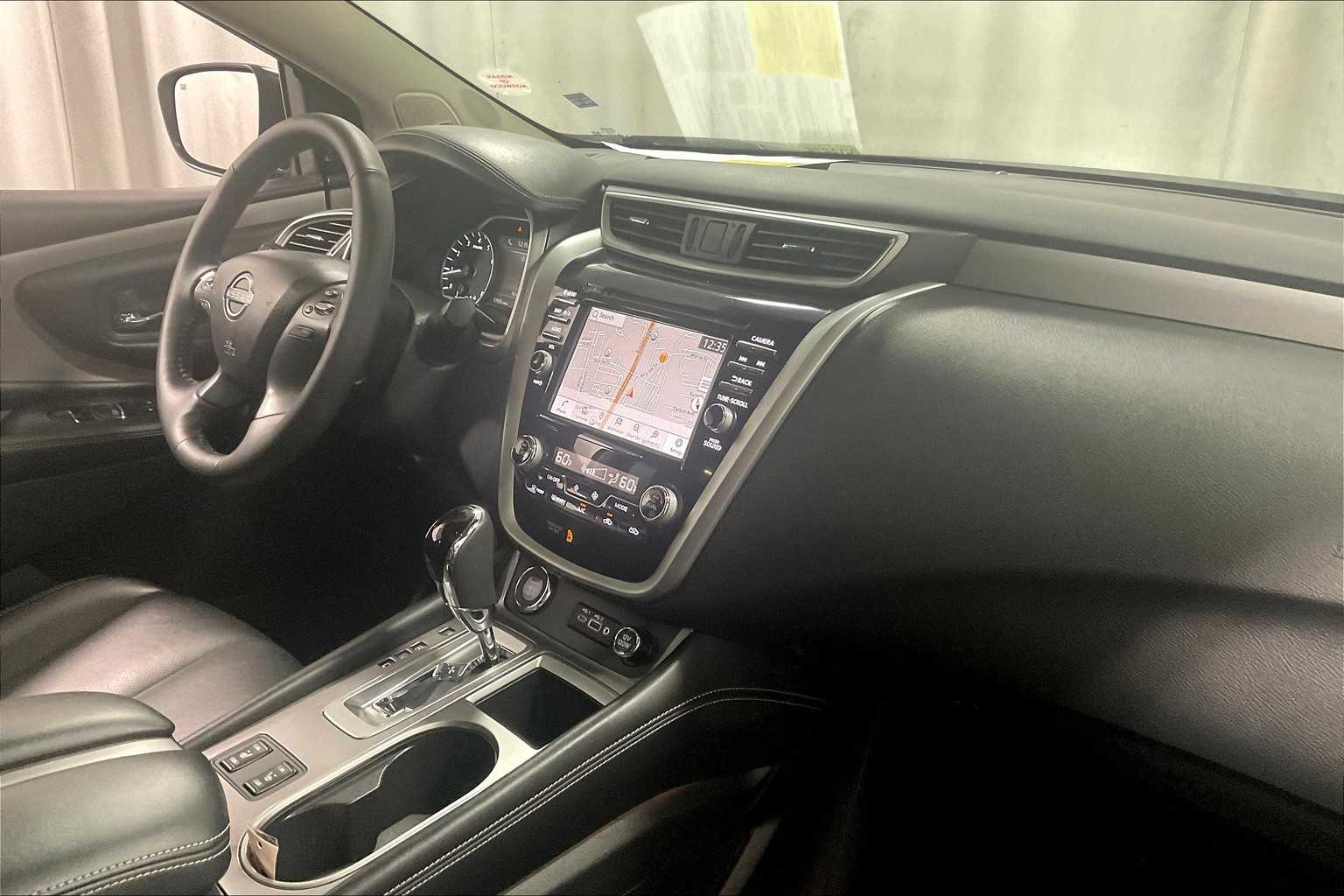 2024 Nissan Murano SL - Photo 14