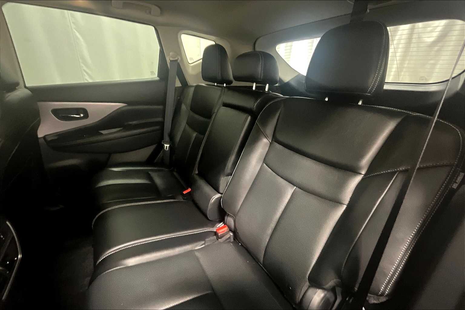2024 Nissan Murano SL - Photo 15
