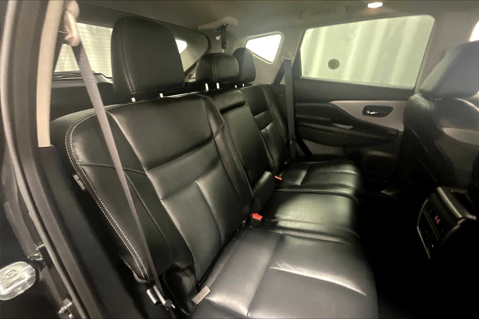 2024 Nissan Murano SL - Photo 16