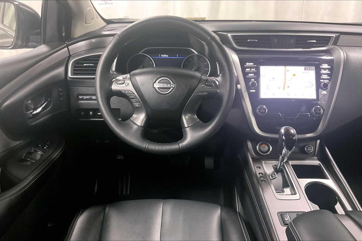 2024 Nissan Murano SL - Photo 17