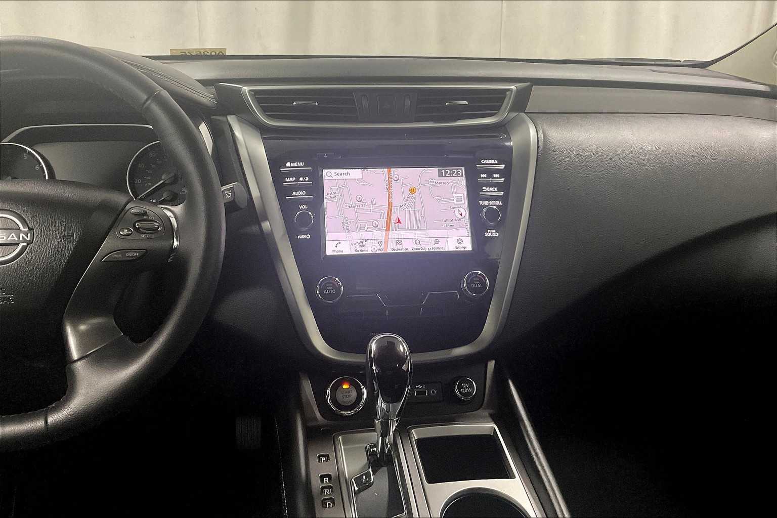 2024 Nissan Murano SL - Photo 18