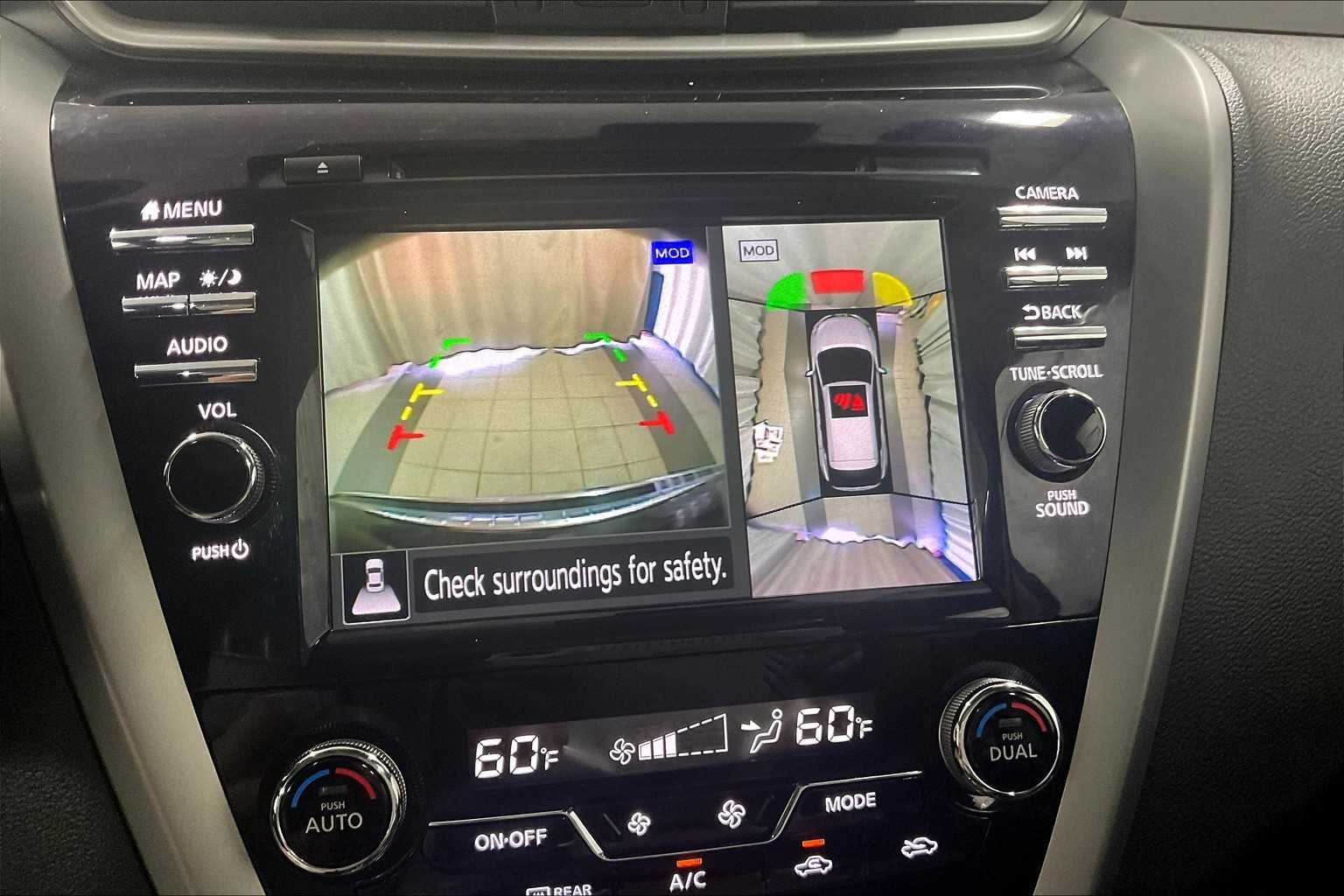 2024 Nissan Murano SL - Photo 19