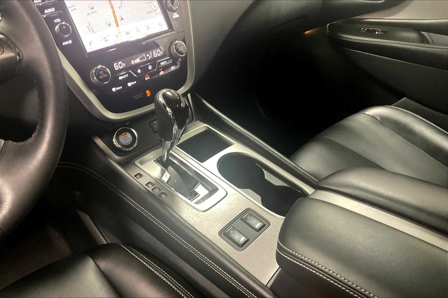 2024 Nissan Murano SL - Photo 20