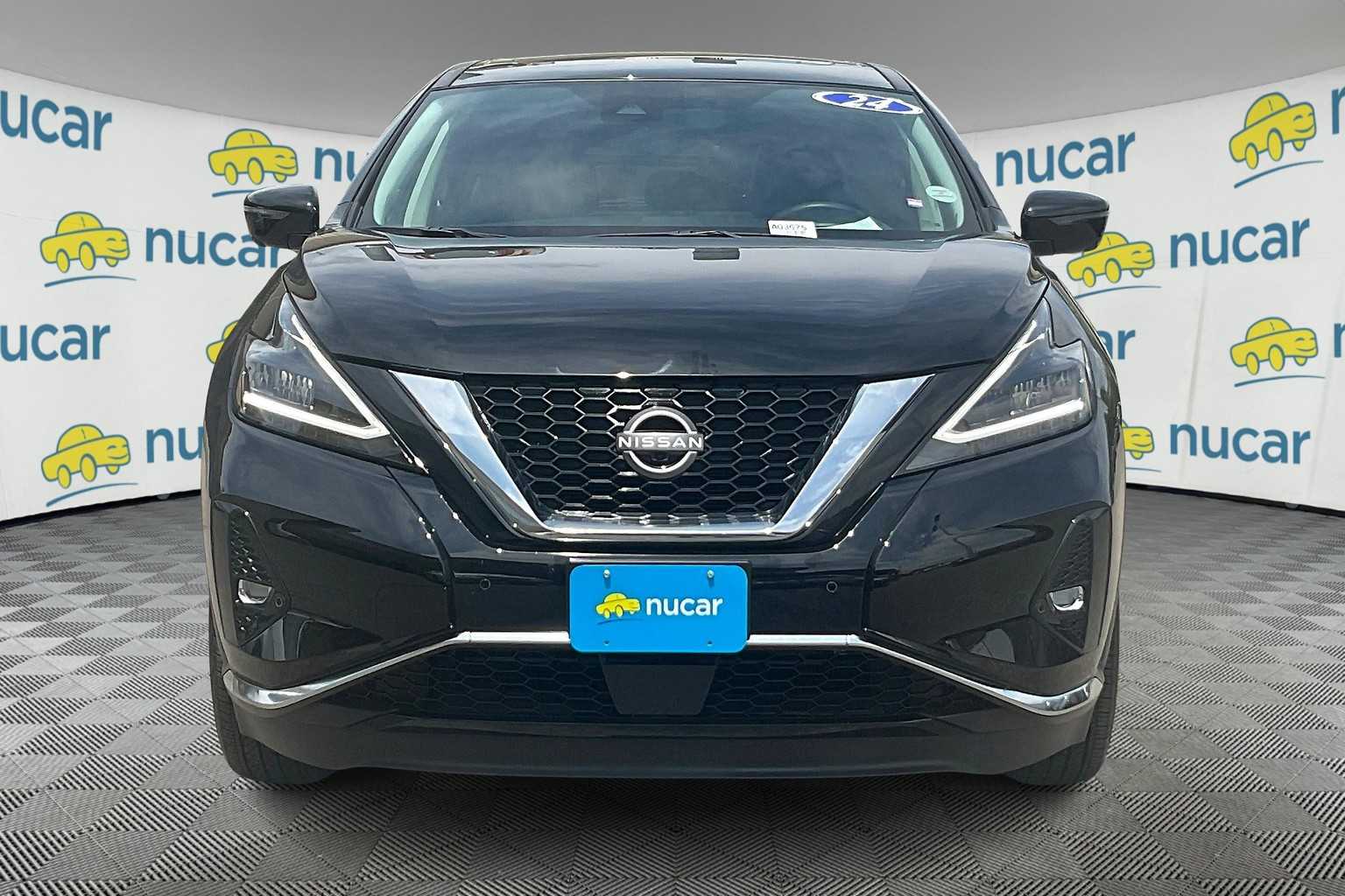 2024 Nissan Murano SL - Photo 2